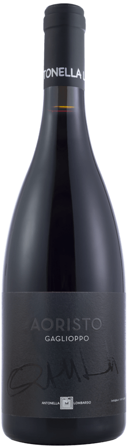 Aoristo Gaglioppo