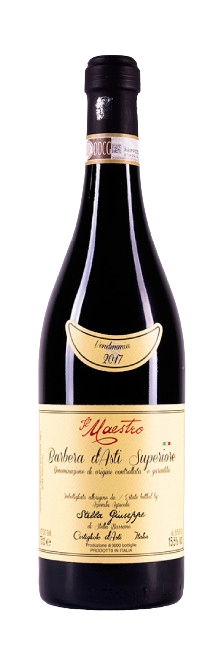 Barbera d'Asti 'Il Maestro'
