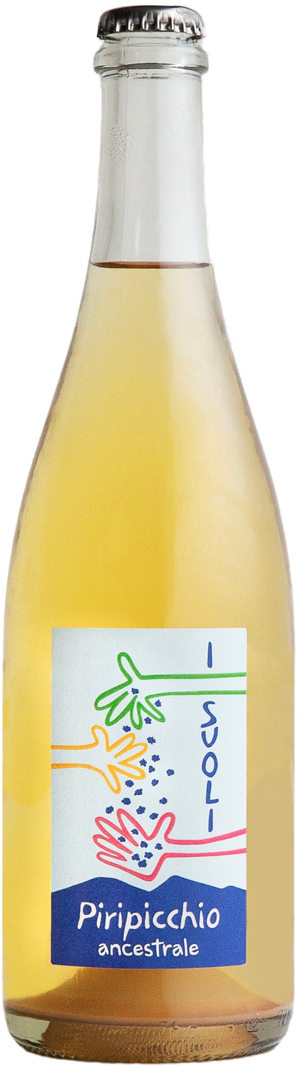 Suoli Brut Nature