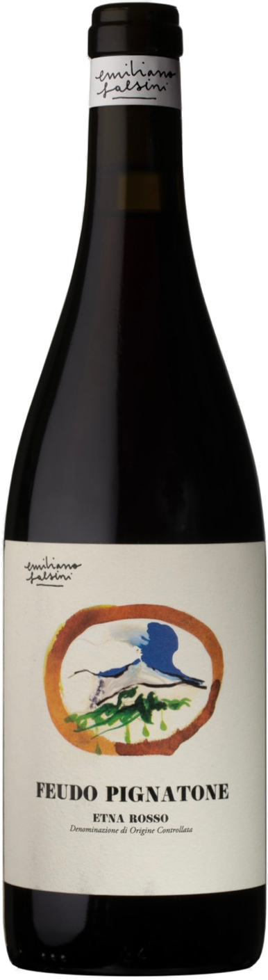 Etna DOC Feudo Pignatone